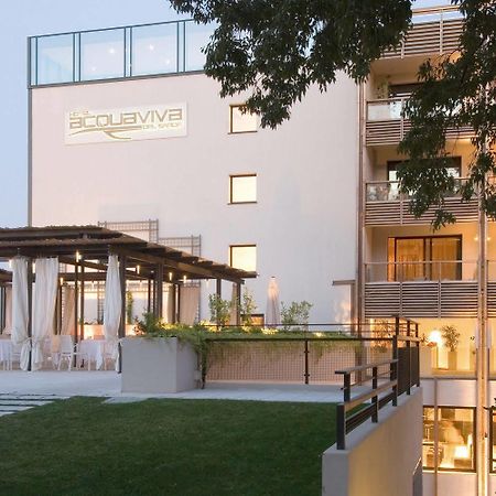 Hotel Acquaviva Del Garda Desenzano del Garda Buitenkant foto