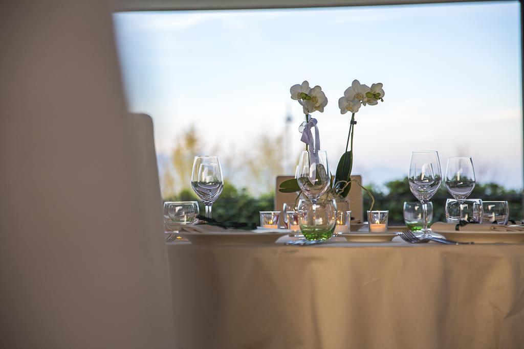 Hotel Acquaviva Del Garda Desenzano del Garda Buitenkant foto