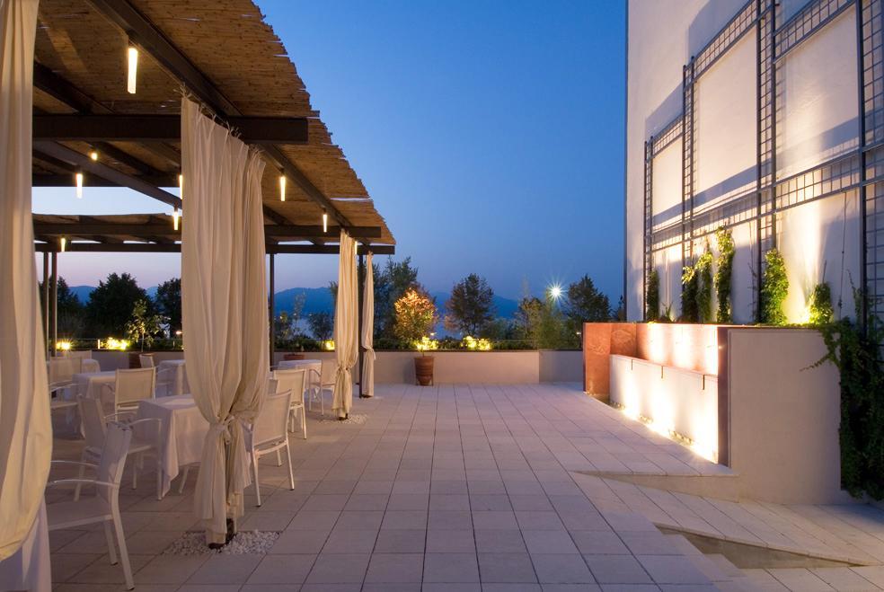 Hotel Acquaviva Del Garda Desenzano del Garda Buitenkant foto